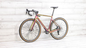 Cervelo Aspero 5 Red XPLR eTap AXS 1 Gravel Bike - 2022, 54cm