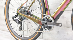 Cervelo Aspero 5 Red XPLR eTap AXS 1 Gravel Bike - 2022, 54cm