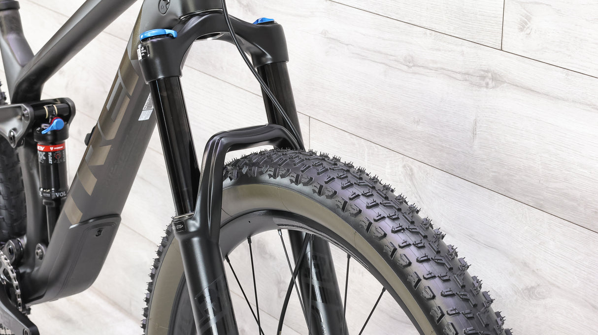 Trek Fuel EX 9.7 Gen 5 Mountain Bike - 2023, Med/Large