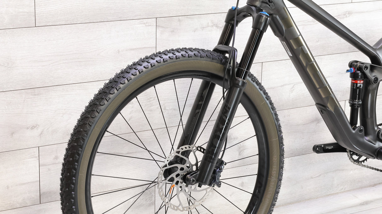 Trek Fuel EX 9.7 Gen 5 Mountain Bike - 2023, Med/Large