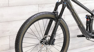 Trek Fuel EX 9.7 Gen 5 Mountain Bike - 2023, Med/Large