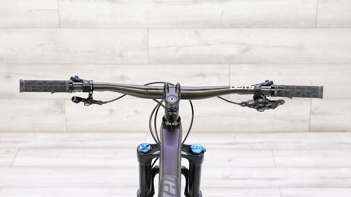 Trek Fuel EX 9.7 Gen 5 Mountain Bike - 2023, Med/Large
