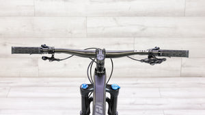 Trek Fuel EX 9.7 Gen 5 Mountain Bike - 2023, Med/Large
