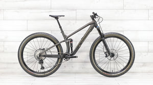 Trek Fuel EX 9.7 Gen 5 Mountain Bike - 2023, Med/Large