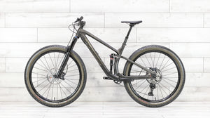 Trek Fuel EX 9.7 Gen 5 Mountain Bike - 2023, Med/Large