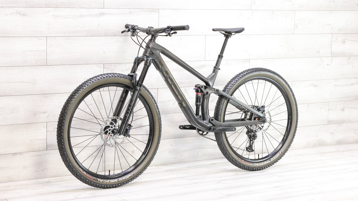 Trek Fuel EX 9.7 Gen 5 Mountain Bike - 2023, Med/Large