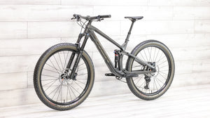 Trek Fuel EX 9.7 Gen 5 Mountain Bike - 2023, Med/Large