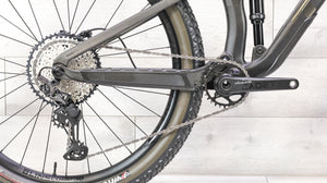 Trek Fuel EX 9.7 Gen 5 Mountain Bike - 2023, Med/Large