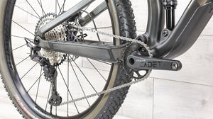 Trek Fuel EX 9.7 Gen 5 Mountain Bike - 2023, Med/Large