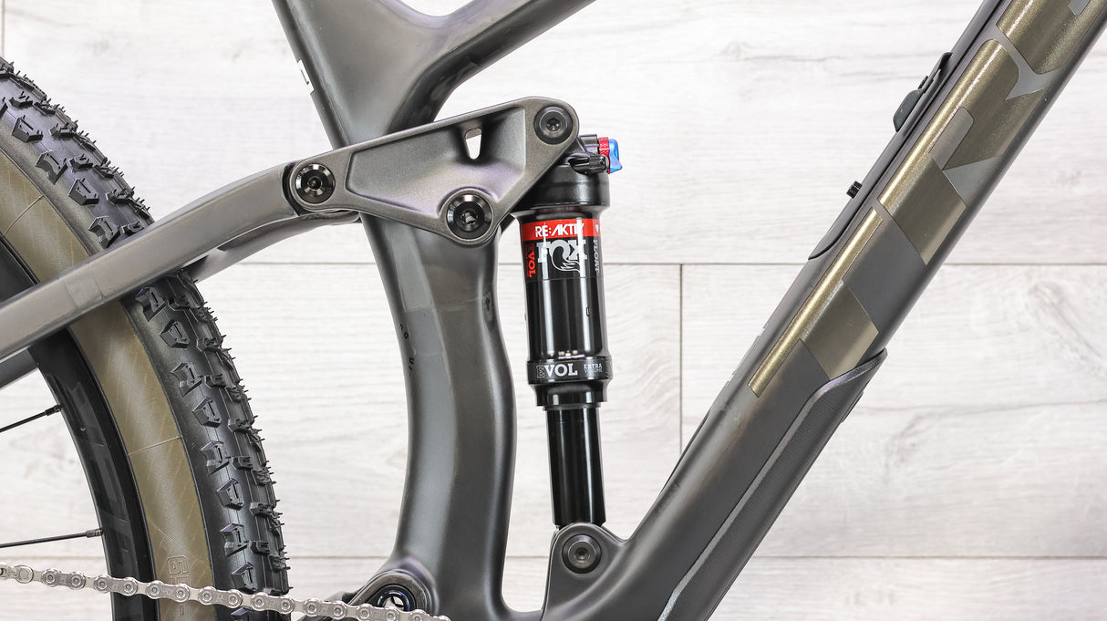 Trek Fuel EX 9.7 Gen 5 Mountain Bike - 2023, Med/Large