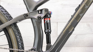 Trek Fuel EX 9.7 Gen 5 Mountain Bike - 2023, Med/Large