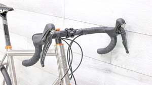 Litespeed Arenberg Titanium Road Bike - 2023, Large