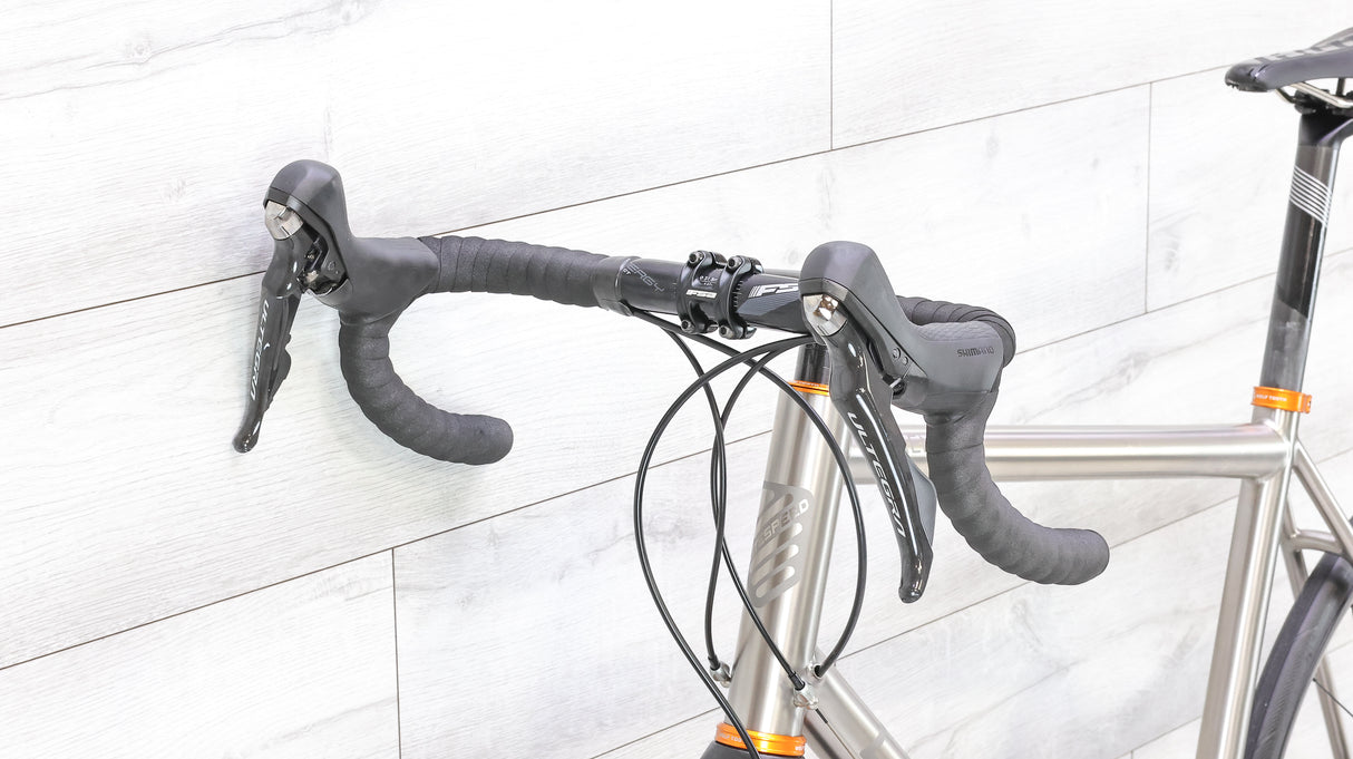 Litespeed Arenberg Titanium Road Bike - 2023, Large