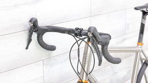 Litespeed Arenberg Titanium Road Bike - 2023, Large