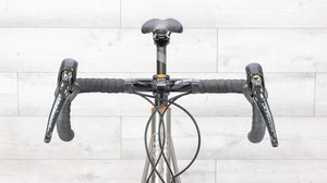 Litespeed Arenberg Titanium Road Bike - 2023, Large