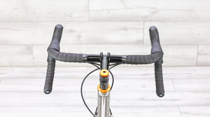 Litespeed Arenberg Titanium Road Bike - 2023, Large