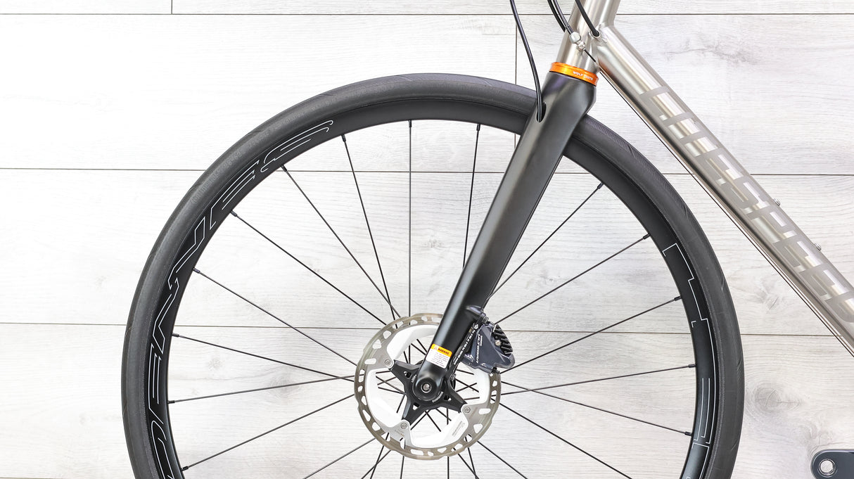 Litespeed Arenberg Titanium Road Bike - 2023, Large