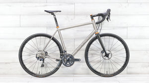 Litespeed Arenberg Titanium Road Bike - 2023, Large