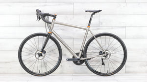Litespeed Arenberg Titanium Road Bike - 2023, Large