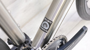 Litespeed Arenberg Titanium Road Bike - 2023, Large