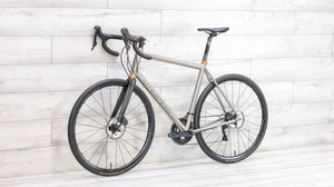Litespeed Arenberg Titanium Road Bike - 2023, Large