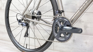 Litespeed Arenberg Titanium Road Bike - 2023, Large