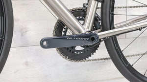 Litespeed Arenberg Titanium Road Bike - 2023, Large