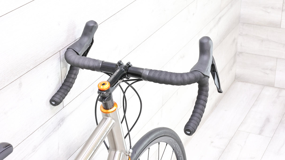 Litespeed Arenberg Titanium Road Bike - 2023, Large