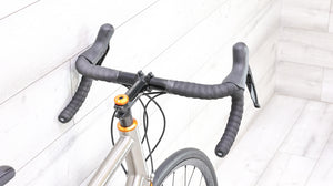 Litespeed Arenberg Titanium Road Bike - 2023, Large