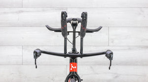 Argon 18 E-118 Dura-Ace Di2 Triathlon Bike - 2017, Medium