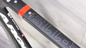 Argon 18 E-118 Dura-Ace Di2 Triathlon Bike - 2017, Medium