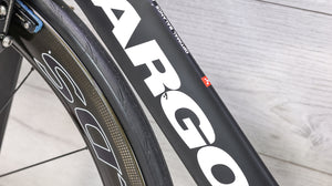 Argon 18 E-118 Dura-Ace Di2 Triathlon Bike - 2017, Medium