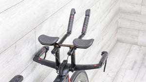 Argon 18 E-118 Dura-Ace Di2 Triathlon Bike - 2017, Medium