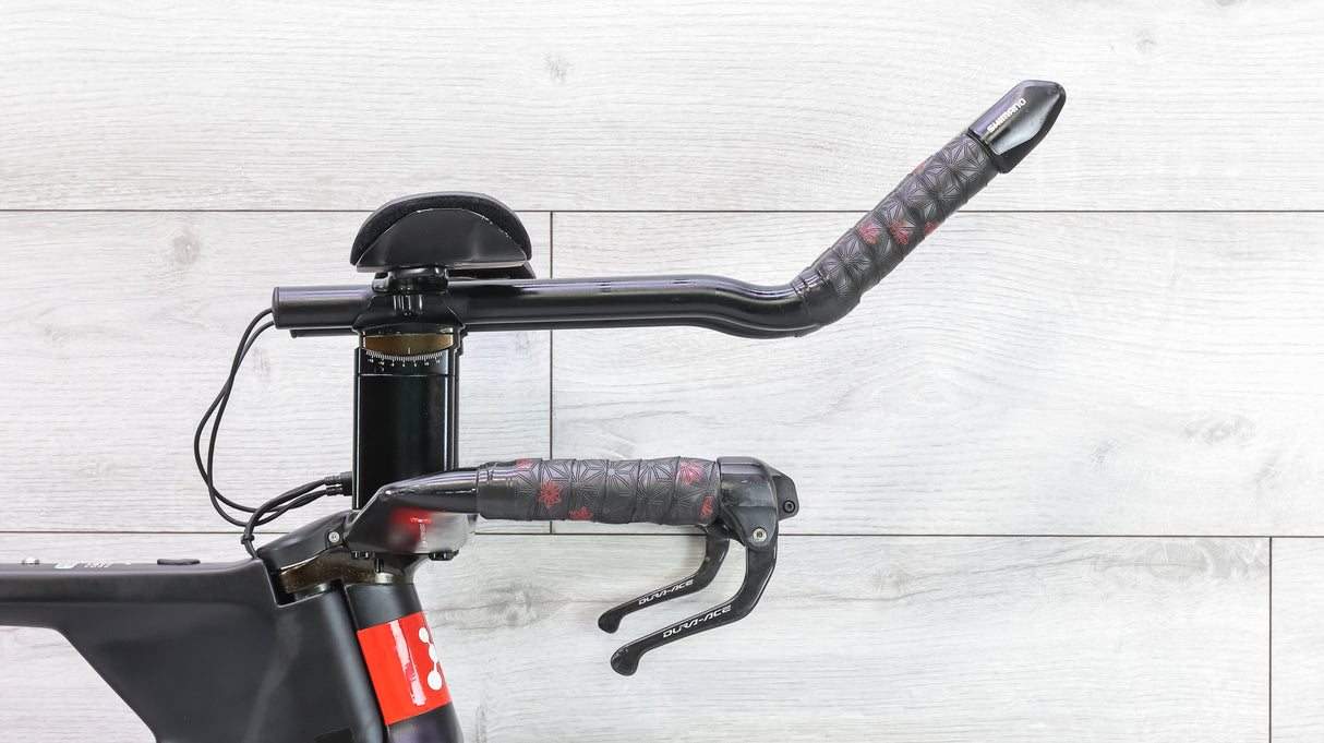 Argon 18 E-118 Dura-Ace Di2 Triathlon Bike - 2017, Medium