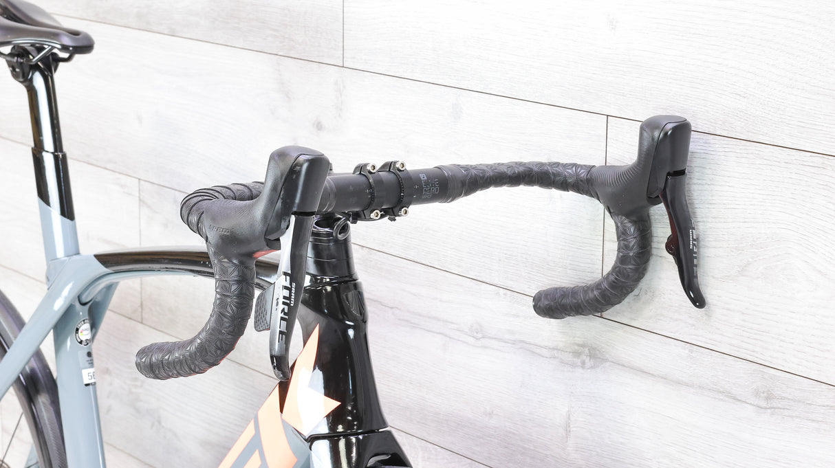 Trek Madone SL 7 AXS Gen 6 Road Bike - 2023, 56cm
