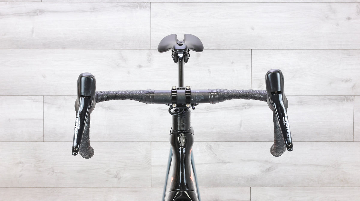 Trek Madone SL 7 AXS Gen 6 Road Bike - 2023, 56cm