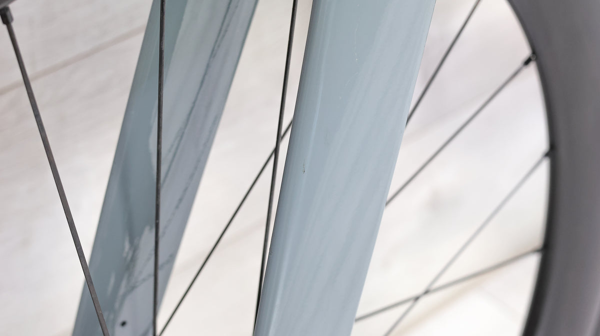 Trek Madone SL 7 AXS Gen 6 Road Bike - 2023, 56cm