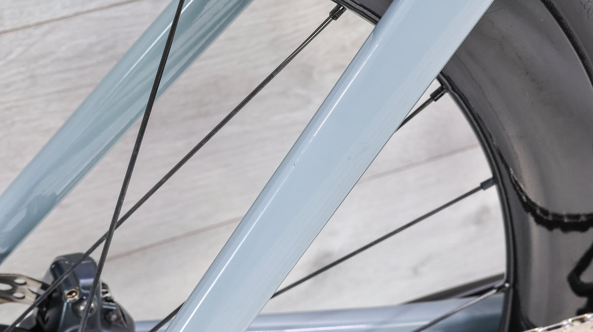 Trek Madone SL 7 AXS Gen 6 Road Bike - 2023, 56cm