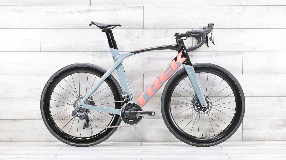 Trek Madone SL 7 AXS Gen 6 Road Bike - 2023, 56cm