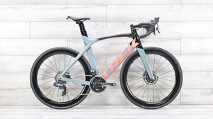 Trek Madone SL 7 AXS Gen 6 Road Bike - 2023, 56cm