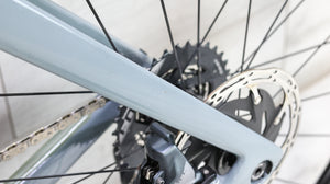 Trek Madone SL 7 AXS Gen 6 Road Bike - 2023, 56cm