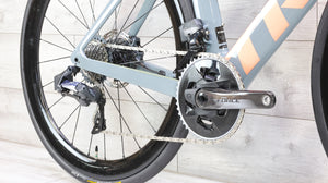 Trek Madone SL 7 AXS Gen 6 Road Bike - 2023, 56cm