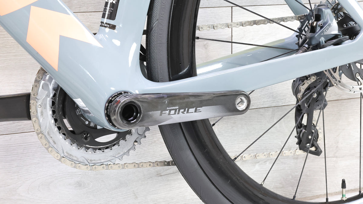 Trek Madone SL 7 AXS Gen 6 Road Bike - 2023, 56cm