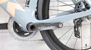 Trek Madone SL 7 AXS Gen 6 Road Bike - 2023, 56cm