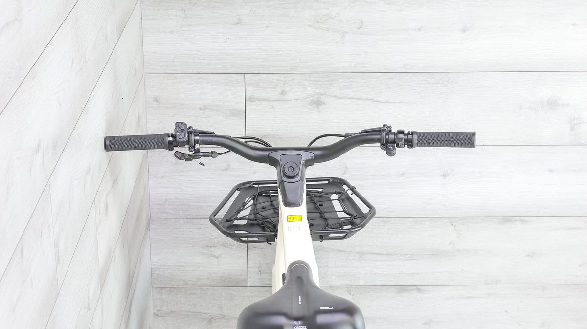 Orbea DIEM 10 28mph Commuter E-Bike - 2024, Large