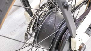 Orbea DIEM 10 28mph Commuter E-Bike - 2024, Large