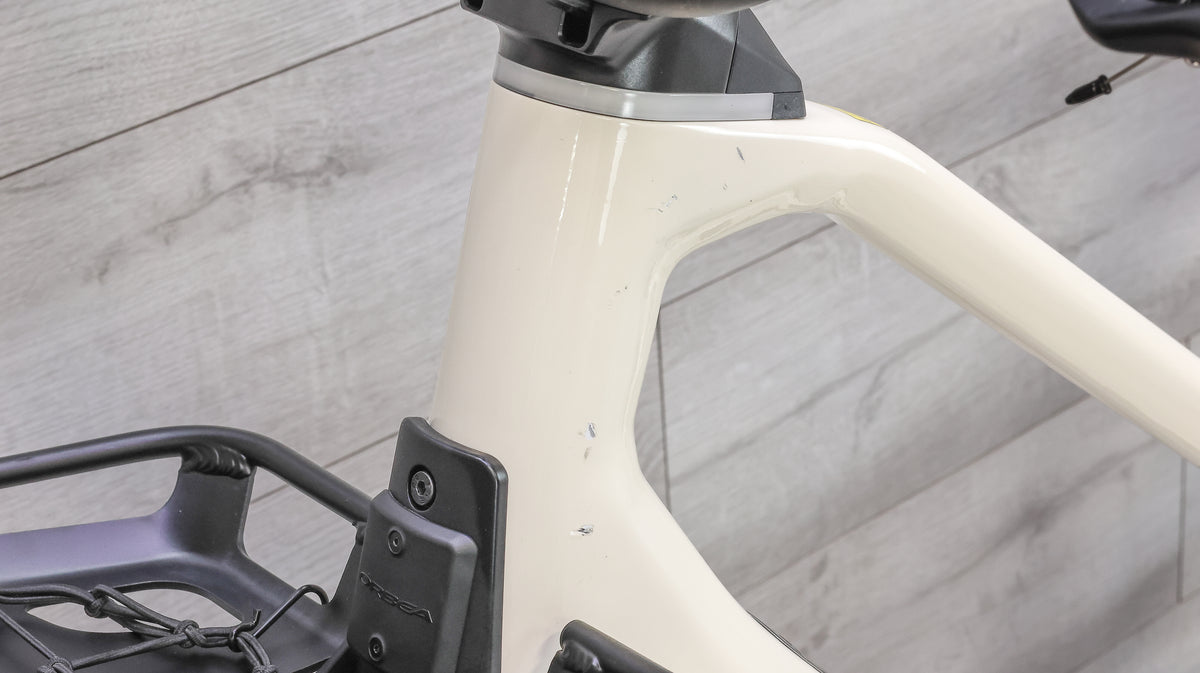 Orbea DIEM 10 28mph Commuter E-Bike - 2024, Large