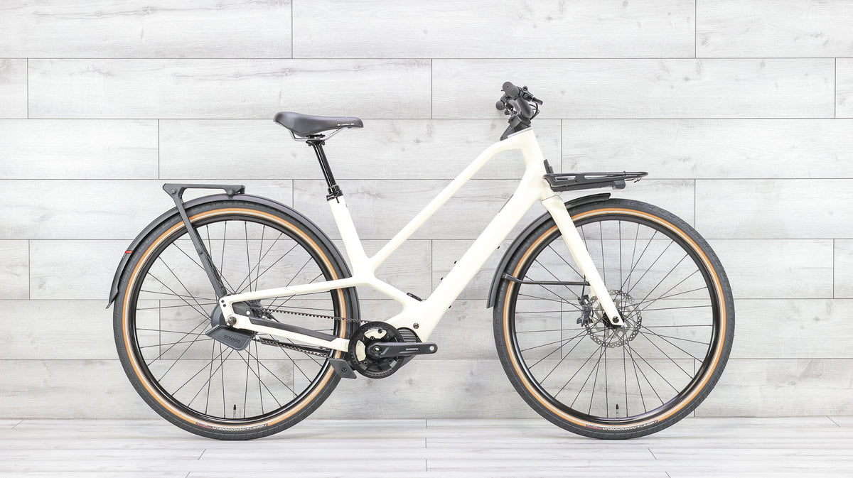Orbea DIEM 10 28mph Commuter E-Bike - 2024, Large