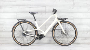 Orbea DIEM 10 28mph Commuter E-Bike - 2024, Large