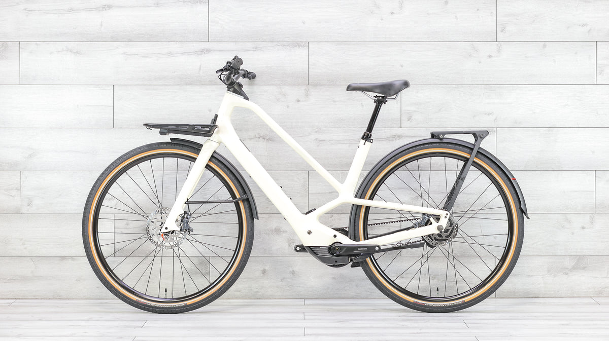 Orbea DIEM 10 28mph Commuter E-Bike - 2024, Large